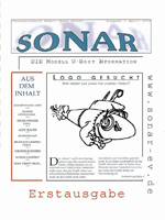 SONAR 1