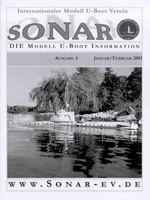 SONAR 4