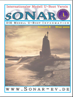 SONAR 8