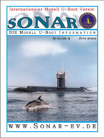 SONAR 9