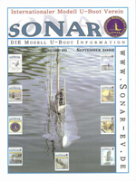 SONAR 10