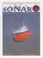 SONAR 15