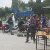 Treffen Ketsch 2014